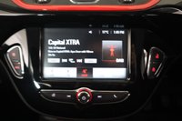USED 2019 69 VAUXHALL CORSA 1.4i SRi VX Line Nav Black Hatchback 5dr Petrol Manual Euro 6 (s/s) (90 ps) Cruise Control, Bluetooth