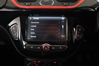 USED 2019 69 VAUXHALL CORSA 1.4i SRi VX Line Nav Black Hatchback 5dr Petrol Manual Euro 6 (s/s) (90 ps) Cruise Control, Bluetooth