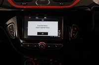 USED 2019 69 VAUXHALL CORSA 1.4i SRi VX Line Nav Black Hatchback 5dr Petrol Manual Euro 6 (s/s) (90 ps) Cruise Control, Bluetooth
