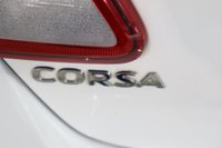 USED 2019 69 VAUXHALL CORSA 1.4i SRi VX Line Nav Black Hatchback 5dr Petrol Manual Euro 6 (s/s) (90 ps) Cruise Control, Bluetooth