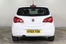 USED 2019 69 VAUXHALL CORSA 1.4i SRi VX Line Nav Black Hatchback 5dr Petrol Manual Euro 6 (s/s) (90 ps) Cruise Control, Bluetooth