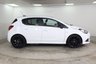 USED 2019 69 VAUXHALL CORSA 1.4i SRi VX Line Nav Black Hatchback 5dr Petrol Manual Euro 6 (s/s) (90 ps) Cruise Control, Bluetooth