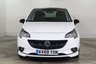 USED 2019 69 VAUXHALL CORSA 1.4i SRi VX Line Nav Black Hatchback 5dr Petrol Manual Euro 6 (s/s) (90 ps) Cruise Control, Bluetooth