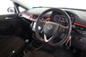 USED 2019 69 VAUXHALL CORSA 1.4i SRi VX Line Nav Black Hatchback 5dr Petrol Manual Euro 6 (s/s) (90 ps) Cruise Control, Bluetooth