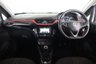 USED 2019 69 VAUXHALL CORSA 1.4i SRi VX Line Nav Black Hatchback 5dr Petrol Manual Euro 6 (s/s) (90 ps) Cruise Control, Bluetooth