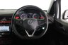 USED 2019 69 VAUXHALL CORSA 1.4i SRi VX Line Nav Black Hatchback 5dr Petrol Manual Euro 6 (s/s) (90 ps) Cruise Control, Bluetooth