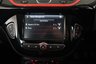 USED 2019 69 VAUXHALL CORSA 1.4i SRi VX Line Nav Black Hatchback 5dr Petrol Manual Euro 6 (s/s) (90 ps) Cruise Control, Bluetooth