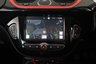 USED 2019 69 VAUXHALL CORSA 1.4i SRi VX Line Nav Black Hatchback 5dr Petrol Manual Euro 6 (s/s) (90 ps) Cruise Control, Bluetooth