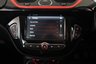 USED 2019 69 VAUXHALL CORSA 1.4i SRi VX Line Nav Black Hatchback 5dr Petrol Manual Euro 6 (s/s) (90 ps) Cruise Control, Bluetooth