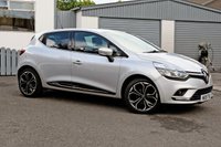 USED 2019 19 RENAULT CLIO 0.9 TCe Iconic Hatchback 5dr Petrol Manual Euro 6 (s/s) (90 ps) PARK PILOT  .  BLUETOOTH  .  NAVIGATION