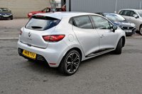 USED 2019 19 RENAULT CLIO 0.9 TCe Iconic Hatchback 5dr Petrol Manual Euro 6 (s/s) (90 ps) PARK PILOT  .  BLUETOOTH  .  NAVIGATION