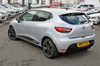 USED 2019 19 RENAULT CLIO 0.9 TCe Iconic Hatchback 5dr Petrol Manual Euro 6 (s/s) (90 ps) PARK PILOT  .  BLUETOOTH  .  NAVIGATION