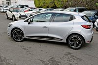 USED 2019 19 RENAULT CLIO 0.9 TCe Iconic Hatchback 5dr Petrol Manual Euro 6 (s/s) (90 ps) PARK PILOT  .  BLUETOOTH  .  NAVIGATION