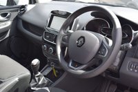 USED 2019 19 RENAULT CLIO 0.9 TCe Iconic Hatchback 5dr Petrol Manual Euro 6 (s/s) (90 ps) PARK PILOT  .  BLUETOOTH  .  NAVIGATION
