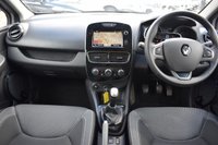 USED 2019 19 RENAULT CLIO 0.9 TCe Iconic Hatchback 5dr Petrol Manual Euro 6 (s/s) (90 ps) PARK PILOT  .  BLUETOOTH  .  NAVIGATION