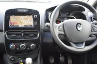 USED 2019 19 RENAULT CLIO 0.9 TCe Iconic Hatchback 5dr Petrol Manual Euro 6 (s/s) (90 ps) PARK PILOT  .  BLUETOOTH  .  NAVIGATION