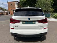 USED 2019 69 BMW X3 2.0 20d M Sport SUV 5dr Diesel Auto xDrive Euro 6 (s/s) (190 ps) 
