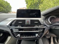USED 2019 69 BMW X3 2.0 20d M Sport SUV 5dr Diesel Auto xDrive Euro 6 (s/s) (190 ps) 