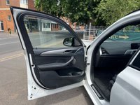 USED 2019 69 BMW X3 2.0 20d M Sport SUV 5dr Diesel Auto xDrive Euro 6 (s/s) (190 ps) 