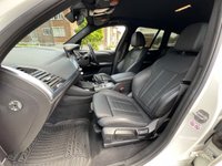 USED 2019 69 BMW X3 2.0 20d M Sport SUV 5dr Diesel Auto xDrive Euro 6 (s/s) (190 ps) 