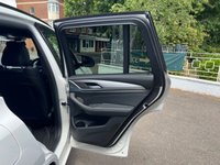 USED 2019 69 BMW X3 2.0 20d M Sport SUV 5dr Diesel Auto xDrive Euro 6 (s/s) (190 ps) 