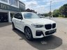 USED 2019 69 BMW X3 2.0 20d M Sport SUV 5dr Diesel Auto xDrive Euro 6 (s/s) (190 ps) 