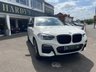 USED 2019 69 BMW X3 2.0 20d M Sport SUV 5dr Diesel Auto xDrive Euro 6 (s/s) (190 ps) 