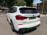 USED 2019 69 BMW X3 2.0 20d M Sport SUV 5dr Diesel Auto xDrive Euro 6 (s/s) (190 ps) 