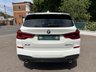 USED 2019 69 BMW X3 2.0 20d M Sport SUV 5dr Diesel Auto xDrive Euro 6 (s/s) (190 ps) 