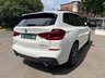 USED 2019 69 BMW X3 2.0 20d M Sport SUV 5dr Diesel Auto xDrive Euro 6 (s/s) (190 ps) 