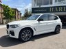 USED 2019 69 BMW X3 2.0 20d M Sport SUV 5dr Diesel Auto xDrive Euro 6 (s/s) (190 ps) 