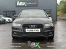 USED 2013 63 AUDI A4 2.0 TDI Black Edition Saloon 4dr Diesel Manual quattro Euro 5 (s/s) (177 ps) quattro | Black Edition | Manual