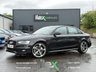 USED 2013 63 AUDI A4 2.0 TDI Black Edition Saloon 4dr Diesel Manual quattro Euro 5 (s/s) (177 ps) quattro | Black Edition | Manual