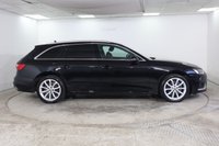 USED 2020 70 AUDI A4 AVANT 2.0 TFSI 40 Sport Estate 5dr Petrol S Tronic Euro 6 (s/s) (190 ps) Paddle Shift Gears, Heated Seats