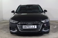 USED 2020 70 AUDI A4 AVANT 2.0 TFSI 40 Sport Estate 5dr Petrol S Tronic Euro 6 (s/s) (190 ps) Paddle Shift Gears, Heated Seats