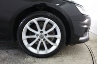 USED 2020 70 AUDI A4 AVANT 2.0 TFSI 40 Sport Estate 5dr Petrol S Tronic Euro 6 (s/s) (190 ps) Paddle Shift Gears, Heated Seats