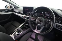 USED 2020 70 AUDI A4 AVANT 2.0 TFSI 40 Sport Estate 5dr Petrol S Tronic Euro 6 (s/s) (190 ps) Paddle Shift Gears, Heated Seats