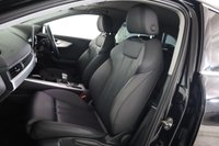 USED 2020 70 AUDI A4 AVANT 2.0 TFSI 40 Sport Estate 5dr Petrol S Tronic Euro 6 (s/s) (190 ps) Paddle Shift Gears, Heated Seats