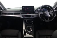 USED 2020 70 AUDI A4 AVANT 2.0 TFSI 40 Sport Estate 5dr Petrol S Tronic Euro 6 (s/s) (190 ps) Paddle Shift Gears, Heated Seats