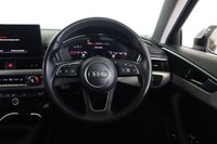 USED 2020 70 AUDI A4 AVANT 2.0 TFSI 40 Sport Estate 5dr Petrol S Tronic Euro 6 (s/s) (190 ps) Paddle Shift Gears, Heated Seats
