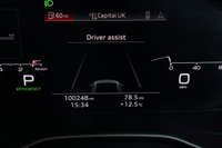 USED 2020 70 AUDI A4 AVANT 2.0 TFSI 40 Sport Estate 5dr Petrol S Tronic Euro 6 (s/s) (190 ps) Paddle Shift Gears, Heated Seats