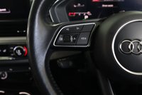 USED 2020 70 AUDI A4 AVANT 2.0 TFSI 40 Sport Estate 5dr Petrol S Tronic Euro 6 (s/s) (190 ps) Paddle Shift Gears, Heated Seats