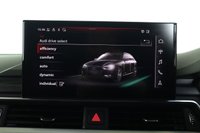 USED 2020 70 AUDI A4 AVANT 2.0 TFSI 40 Sport Estate 5dr Petrol S Tronic Euro 6 (s/s) (190 ps) Paddle Shift Gears, Heated Seats