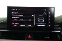 USED 2020 70 AUDI A4 AVANT 2.0 TFSI 40 Sport Estate 5dr Petrol S Tronic Euro 6 (s/s) (190 ps) Paddle Shift Gears, Heated Seats