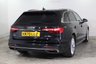 USED 2020 70 AUDI A4 AVANT 2.0 TFSI 40 Sport Estate 5dr Petrol S Tronic Euro 6 (s/s) (190 ps) Paddle Shift Gears, Heated Seats