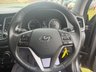 USED 2017 67 HYUNDAI TUCSON 1.7 CRDi Blue Drive Premium SUV 5dr Diesel Manual Euro 6 ULEZ COMPLIANT Find Your Perfect Car Today!