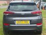 USED 2017 67 HYUNDAI TUCSON 1.7 CRDi Blue Drive Premium SUV 5dr Diesel Manual Euro 6 ULEZ COMPLIANT Find Your Perfect Car Today!