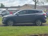 USED 2017 67 HYUNDAI TUCSON 1.7 CRDi Blue Drive Premium SUV 5dr Diesel Manual Euro 6 ULEZ COMPLIANT Find Your Perfect Car Today!