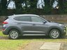 USED 2017 67 HYUNDAI TUCSON 1.7 CRDi Blue Drive Premium SUV 5dr Diesel Manual Euro 6 ULEZ COMPLIANT Find Your Perfect Car Today!