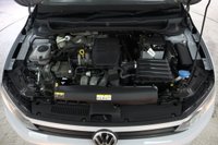 USED 2020 70 VOLKSWAGEN POLO 1.0 EVO S Hatchback 5dr Petrol Manual Euro 6 (s/s) (80 ps) Rear Park Sensors, Blueotth